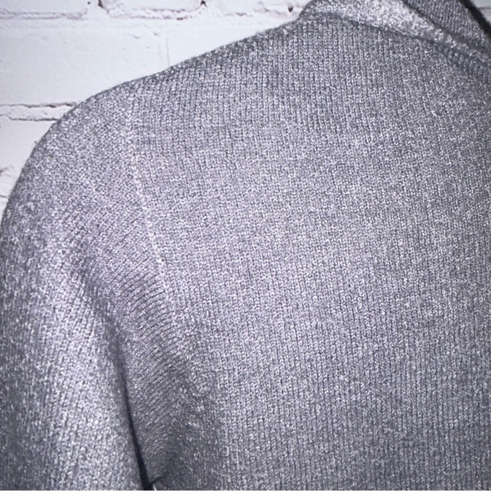 Fradi hooded wool sweater size L - Picture 2 of 7